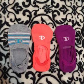 NWOT Champion socks