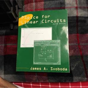 PSpice for Linear Circuits