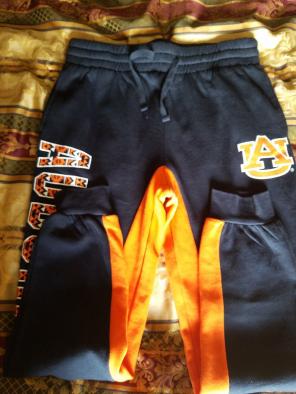 Stadium Jogger