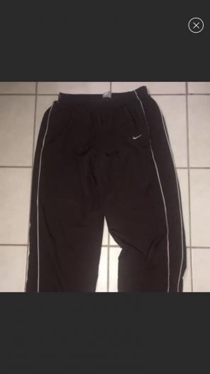 Nike Track Pants Size L