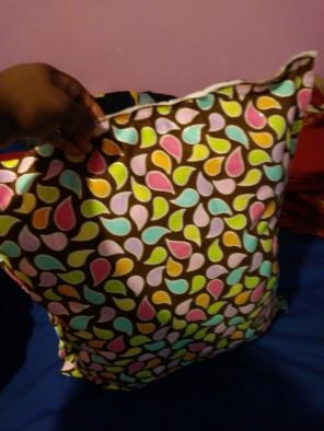 Handmade Body Pillows