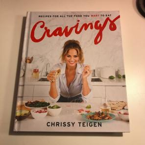 Cooking Book