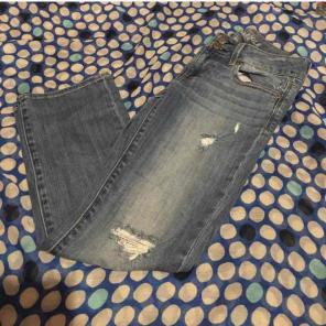 Size 2 American eagle jeans