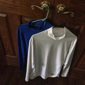 2 For 1 Nike Pro Combat Long sleeve