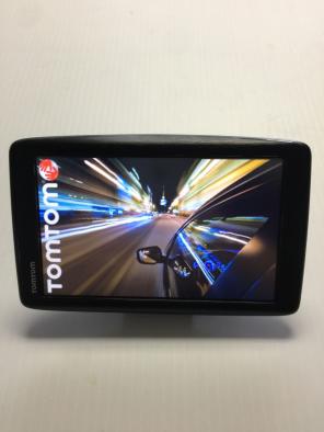 TomTom GPS nagivation