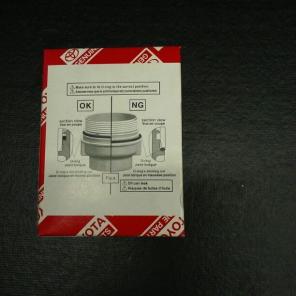 Toyota Oil filter