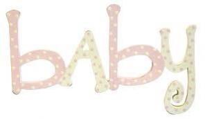 Baby Stuff