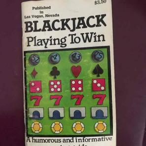 Blackjack playing to win