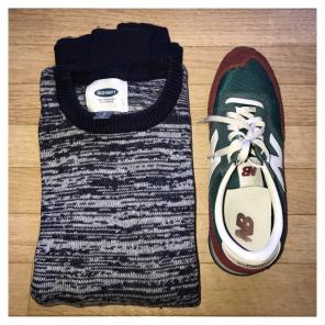 Old navy henley