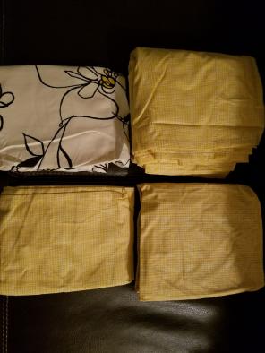 Twin xl bed sheet