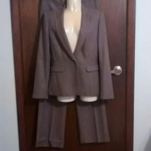 Alex Marie Pants Blazer Suit size 4