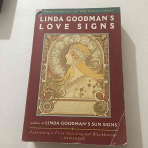Linda Goodman's Love Signs