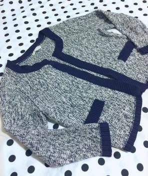 NEW YORK & COMPANY SWEATER