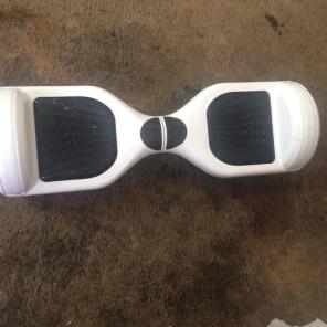Hover board