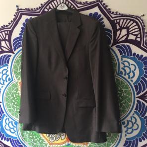 Kenneth Cole Men's Suit