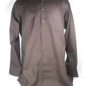 Arrow Men's Brown button shirt