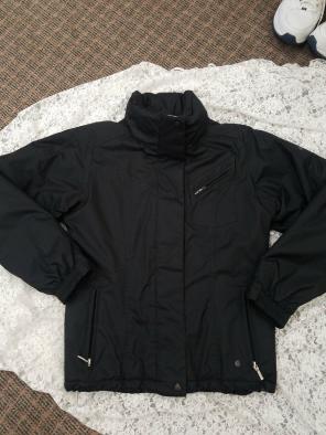 Columbia women's S ski winter coat