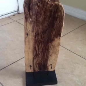 Decorative art piece
