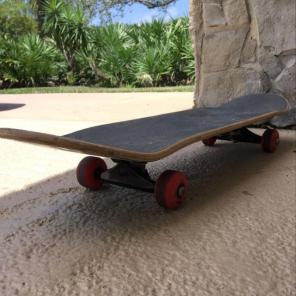 Powell Peralta Skateboard