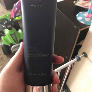 MONAT NEW Revive shampoo