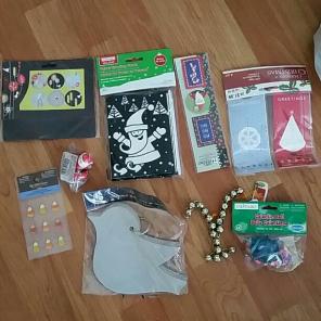 Holliday,s set