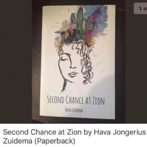 Second Chance At Zion