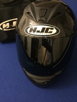 Motorcycle Helmet