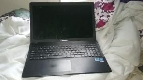 Asus laptop