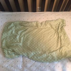 Boppy Changing Pad Cover