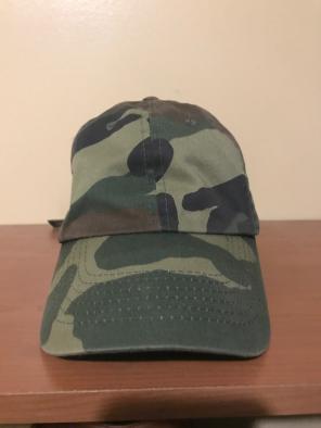 Army Hat
