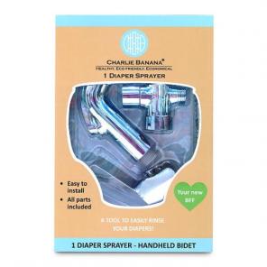 Charlie Banana Diaper Sprayer / Bidet