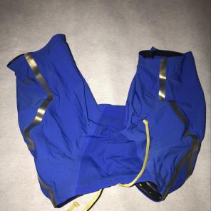 Lzr Tracer