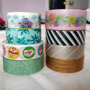 Washi Tape