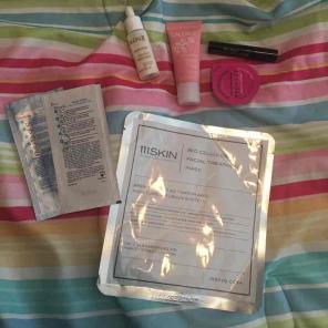 Skin Care Bundle Biore, Caudile, Sephora