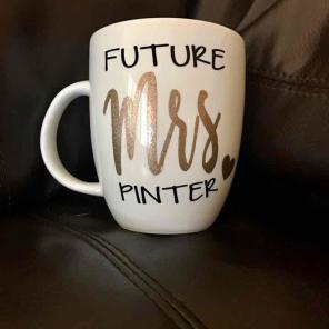Future Mrs Mug