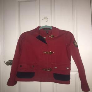 Ralph Lauren Jacket