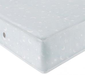 PB LullabyCribMattress w/WaterproofCover