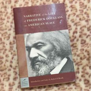Narrative of the Life of Frederick Dougl