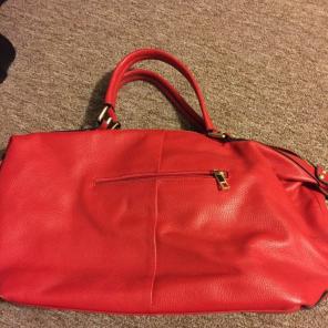 Ora Delphine Purse