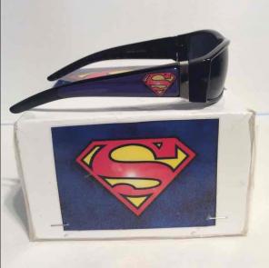 Superman Sunglasses