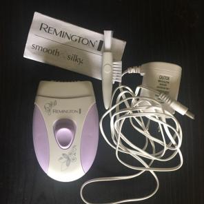 Remington Epilator