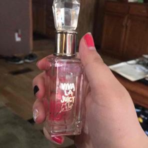 Viva la juicy perfume