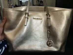 Michael Kors Jet Set