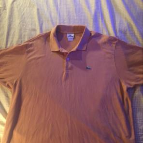 Lacoste Polo