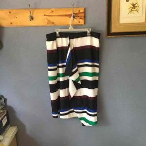 Plus Size Skirt