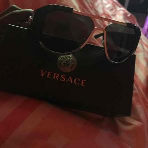 Versace shades
