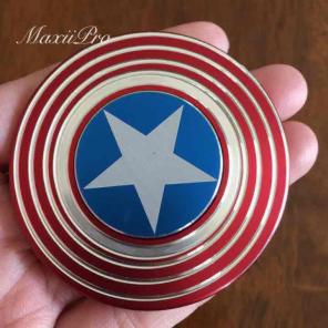 Fidget Spinner