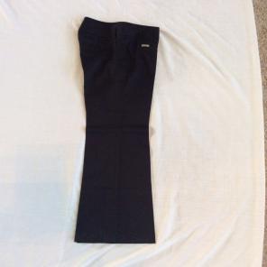 Express Editor Ladies Pants. Size 2R