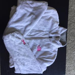 Breast Cancer Awareness NF