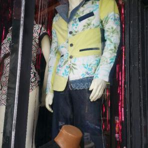 CUSTOM MADE MEN's BLAZER'S
